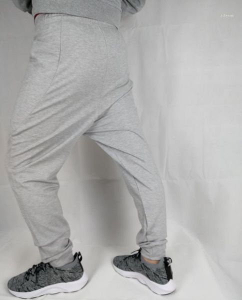 men sweatpants casual jogging pants streetwear men's mens joggers trousers hiphop elastic waistline bottoms xxl1, Black
men sweatpants casual jogging pants streetwear men's mens joggers trousers hiphop elastic waistline bottoms xxl1, Black