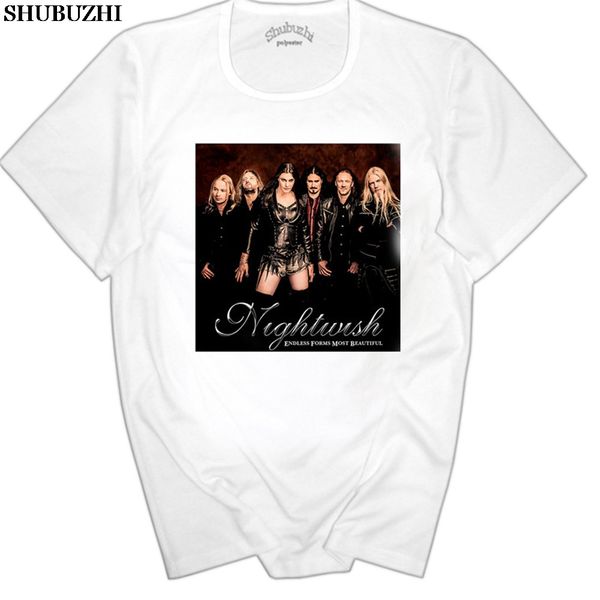 sport anime print tee nightwish endless forms most beautiful symphonic new black t-shirt summer style t shirt euro size
sport anime print tee nightwish endless forms most beautiful symphonic new black t-shirt summer style t shirt euro size