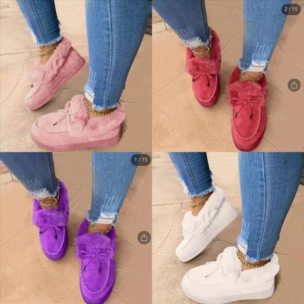 ahae0 indoor mop cotton yarn winter warm ful slippers women slippers cotton sheep plus velvet lovers home slippers women plush size house, Black
ahae0 indoor mop cotton yarn winter warm ful slippers women slippers cotton sheep plus velvet lovers home slippers women plush size house, Black