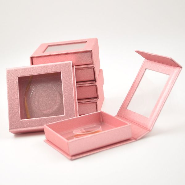 10pcs/lot wholesale eyelash packaging box lash boxes customize faux cils 25mm mink lashes square package case with tray makeup bulk vendor 
10pcs/lot wholesale eyelash packaging box lash boxes customize faux cils 25mm mink lashes square package case with tray makeup bulk vendor