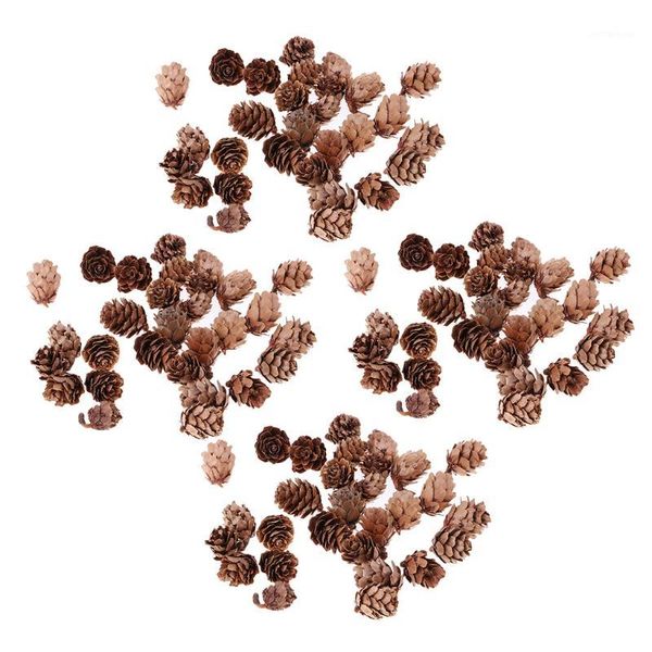christmas decorations 120 pieces real natural pine cones decoration ornament for grandparents day birthday chirstmas tree ers party supp
christmas decorations 120 pieces real natural pine cones decoration ornament for grandparents day birthday chirstmas tree ers party supp