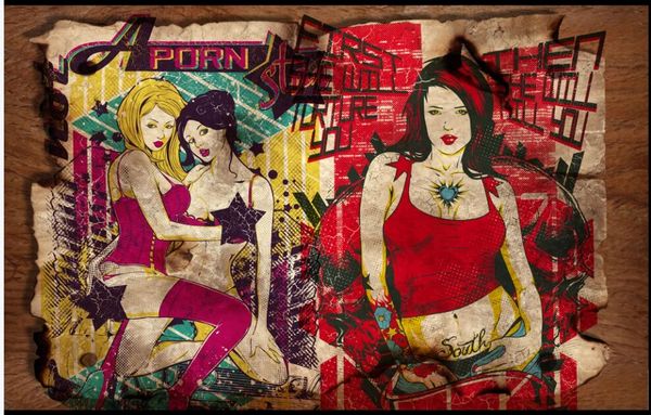 3d wallpaper custom p nostalgic clothing store ktv bar beauty picture tooling room home decor 3d wall murals wallpaper for walls 3 d
3d wallpaper custom p nostalgic clothing store ktv bar beauty picture tooling room home decor 3d wall murals wallpaper for walls 3 d