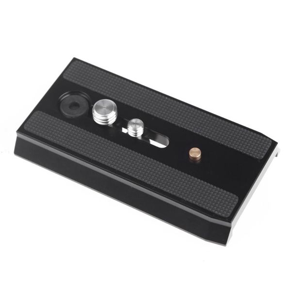 tripod heads andoer 501pl 1/4"-20 & 3/8" screws sliding quick release plate for manfrotto 501hdv 503hdv 701hdv mh055m0-q5
tripod heads andoer 501pl 1/4"-20 & 3/8" screws sliding quick release plate for manfrotto 501hdv 503hdv 701hdv mh055m0-q5