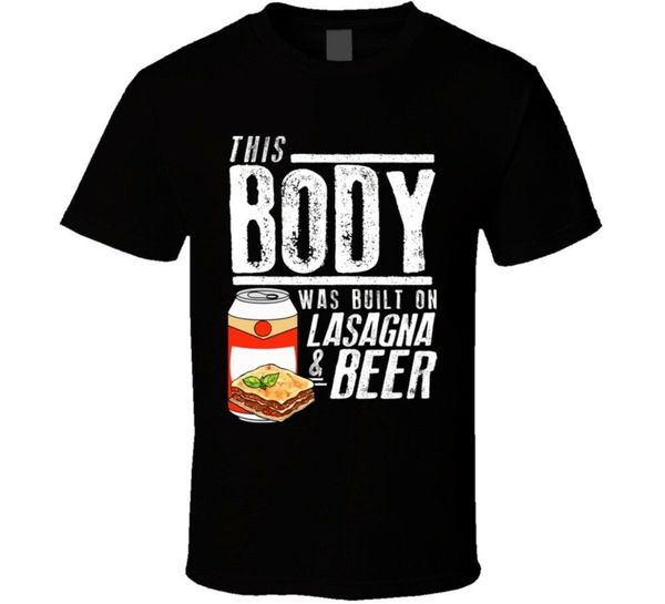 this body was built on lasagna and beer funny food hoodie designers t shirts sweatshirt
this body was built on lasagna and beer funny food hoodie designers t shirts sweatshirt