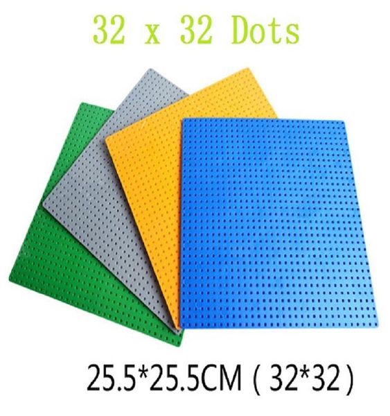 4шт 3232 dots 25.525.5 cm базовой платы кирпичи base plate display box model собирают building blocks коллекция игрушек для детей qylndh
4шт 3232 dots 25.525.5 cm базовой платы кирпичи base plate display box model собирают building blocks коллекция игрушек для детей qylndh