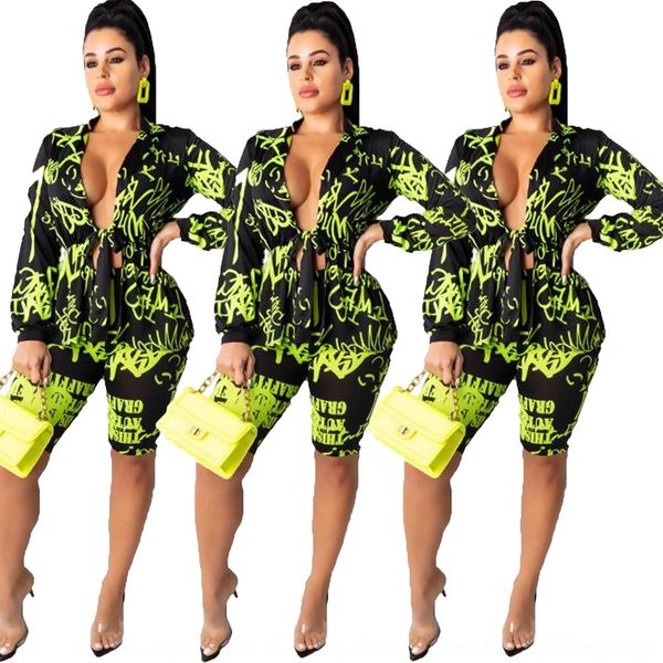 gw0yr 5169 ong printed lace-up fashion sleeve set women's selling 5169 selling two-piece women's two-piecefashion p, Gray
gw0yr 5169 ong printed lace-up fashion sleeve set women's selling 5169 selling two-piece women's two-piecefashion p, Gray