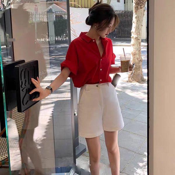 hepburn hong kong light cooked french hong kong style graceful shorts and shortswestern style shorts internet celebrity two-piece suit women, Gray
hepburn hong kong light cooked french hong kong style graceful shorts and shortswestern style shorts internet celebrity two-piece suit women, Gray