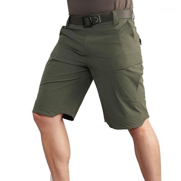 summer quick-drying hiking shorts tactical shorts travel multi-pocket men's outdoor paintball waterproof1, Brown;gray
summer quick-drying hiking shorts tactical shorts travel multi-pocket men's outdoor paintball waterproof1, Brown;gray