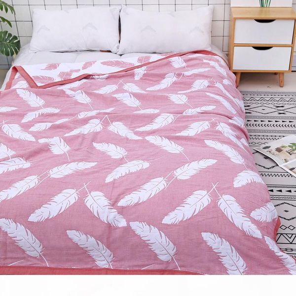 100% cotton jacquard bed sheet flower leaves pastoral thread blanket summer bedspread for home picnic l single double bed
100% cotton jacquard bed sheet flower leaves pastoral thread blanket summer bedspread for home picnic l single double bed
