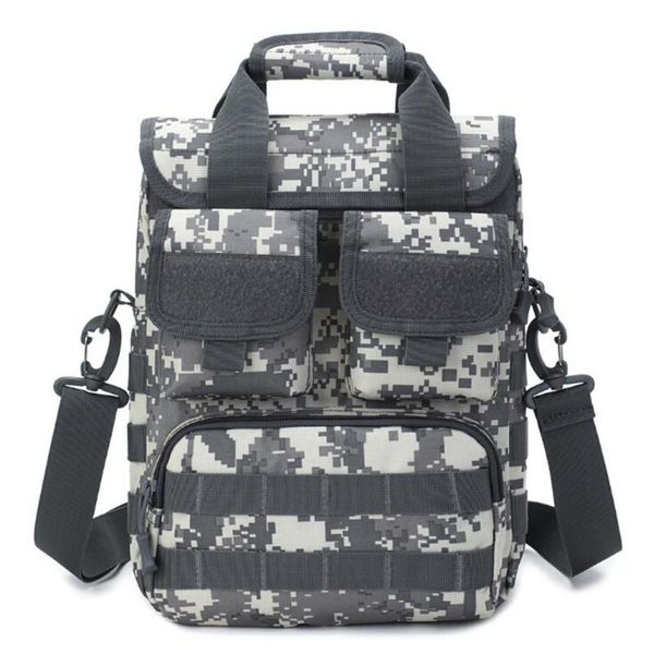 outdoor bags tactical bag molle messenger shoulder waterproof male camouflage single belt sack handbags hunting backpack
outdoor bags tactical bag molle messenger shoulder waterproof male camouflage single belt sack handbags hunting backpack