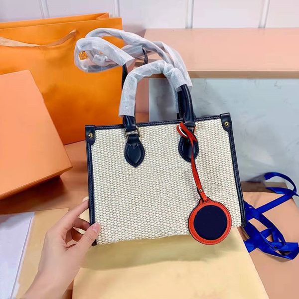 2022 women crochet tote shoulder bags new luxury woven handbags purses floral crossbody shopping bag fashion lady purse print flowers round
2022 women crochet tote shoulder bags new luxury woven handbags purses floral crossbody shopping bag fashion lady purse print flowers round