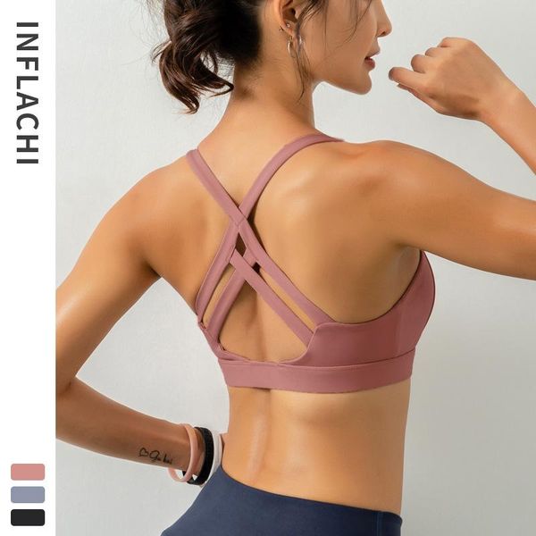 sports bra women seamless fitness yoga for running gym crop push up sport kg-732, White;black
sports bra women seamless fitness yoga for running gym crop push up sport kg-732, White;black