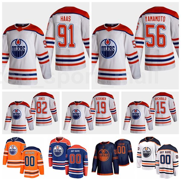 reverse retro edmonton oilers hockey 15 josh archibald jersey blue white 91 gaetan haas 10 joakim nygard 56 kailer yamamoto dylan holloway, Black;red
reverse retro edmonton oilers hockey 15 josh archibald jersey blue white 91 gaetan haas 10 joakim nygard 56 kailer yamamoto dylan holloway, Black;red