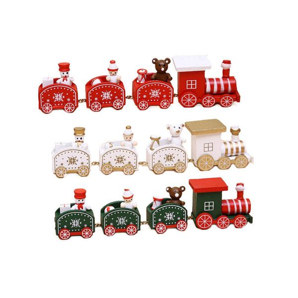 decorations home wooden for train 2020 xmas navidad noel gifts christmas ornament new year 2021
decorations home wooden for train 2020 xmas navidad noel gifts christmas ornament new year 2021