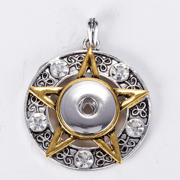 2018 новый snap ювелирные изделия цветок подвеска ожерелье ожерелье подходит 18 мм снятная кнопка женщин подвеска td9016 jllech, Black 
2018 новый snap ювелирные изделия цветок подвеска ожерелье ожерелье подходит 18 мм снятная кнопка женщин подвеска td9016 jllech, Black