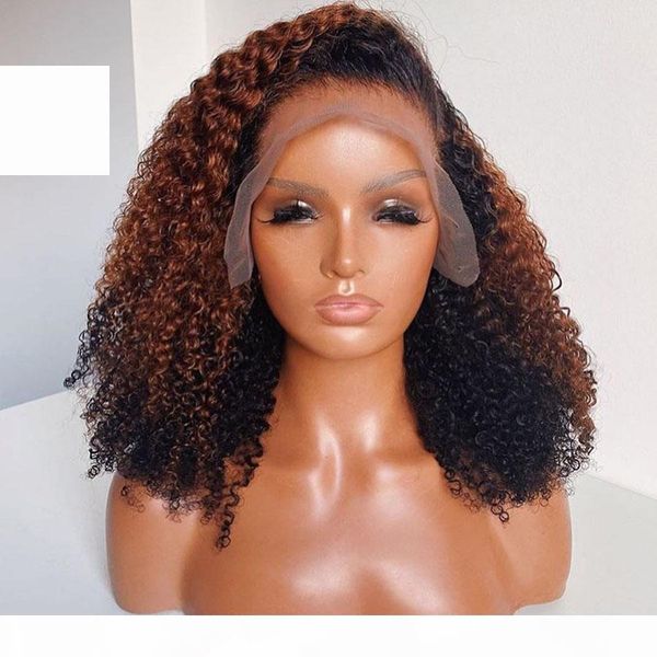 180density peruvian ombre 13x6 lace front human hair wigs with baby hair 1b brown 360 curly lace frontal wigs full lace wig, Black
180density peruvian ombre 13x6 lace front human hair wigs with baby hair 1b brown 360 curly lace frontal wigs full lace wig, Black