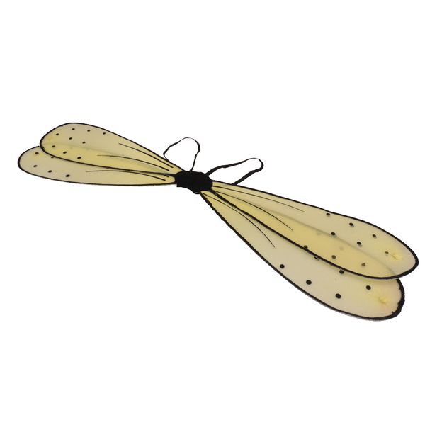 children girl fairy fairytale dragonfly fairy wings party fancy dress yellow, Blue
children girl fairy fairytale dragonfly fairy wings party fancy dress yellow, Blue