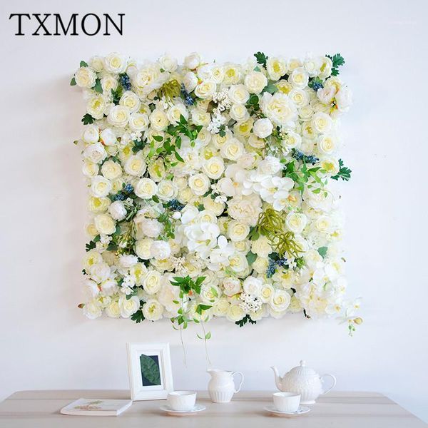 1 square meter artificial rose fake flower wall background wedding decoration supplies wall decoration arch silk flower1
1 square meter artificial rose fake flower wall background wedding decoration supplies wall decoration arch silk flower1