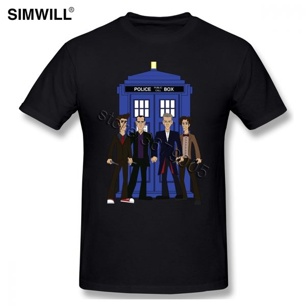 custom printed mens the doctor who short sleeves round neck tardis tee couple street wear tshirt hooded sweatshirt hoodie men t shirt
custom printed mens the doctor who short sleeves round neck tardis tee couple street wear tshirt hooded sweatshirt hoodie men t shirt