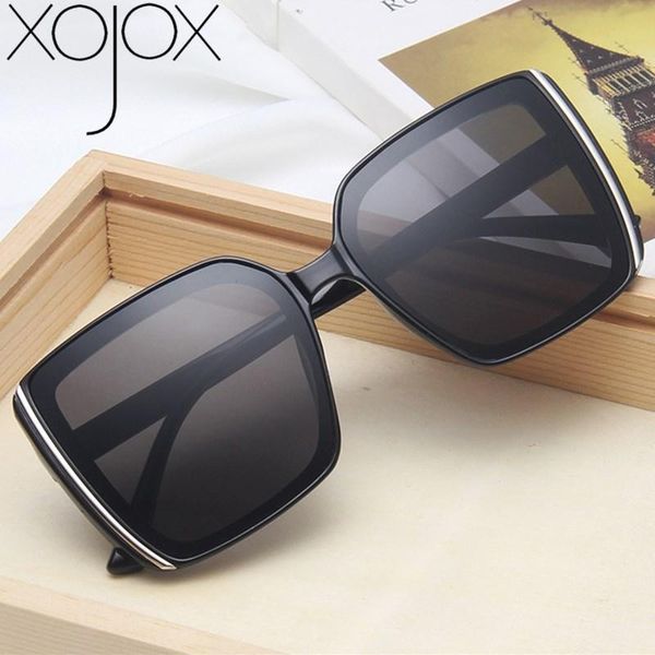 sunglasses xojox fashion ladies oversized frame square sun glasses men streetwear outdoor uv400 eyeglasses, White;black
sunglasses xojox fashion ladies oversized frame square sun glasses men streetwear outdoor uv400 eyeglasses, White;black