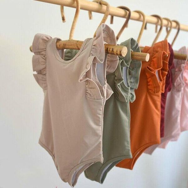 2020 summer fashion newborn infant baby girl romper solid sleeveless crew neck ruffle jumpsuit outfits casual clothes new1, Blue
2020 summer fashion newborn infant baby girl romper solid sleeveless crew neck ruffle jumpsuit outfits casual clothes new1, Blue