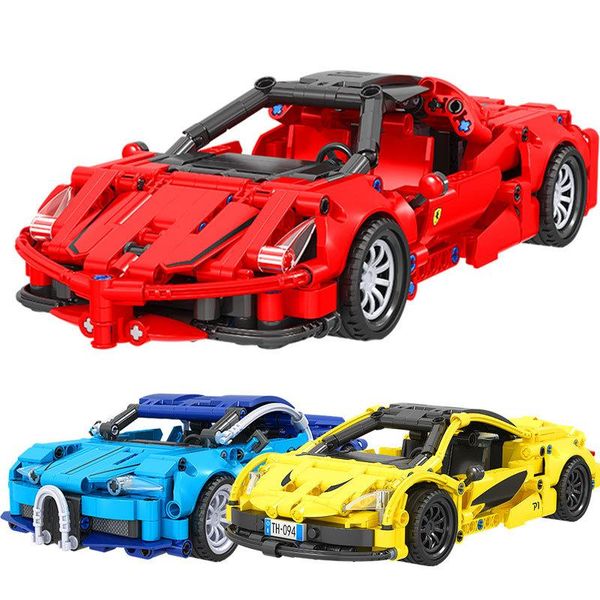 победитель 378pcs 7093 7094 7095 technic серии собранный building blocks 1:18 оттяните спортивный автомобиль модель игрушки для детей jlltyl
победитель 378pcs 7093 7094 7095 technic серии собранный building blocks 1:18 оттяните спортивный автомобиль модель игрушки для детей jlltyl