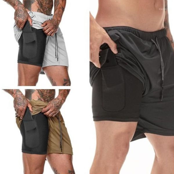 men 2 in 1 running shorts jogging gym fitness training quick dry beach short pants male summer sports workout bottoms clothing1, Black;blue
men 2 in 1 running shorts jogging gym fitness training quick dry beach short pants male summer sports workout bottoms clothing1, Black;blue