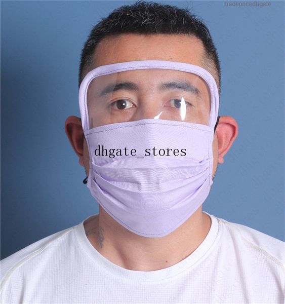 with 100pcs 2in1 filter clear plastic shield pm2.5 eye women men masks reusable breathable cycling face cover d6809
with 100pcs 2in1 filter clear plastic shield pm2.5 eye women men masks reusable breathable cycling face cover d6809