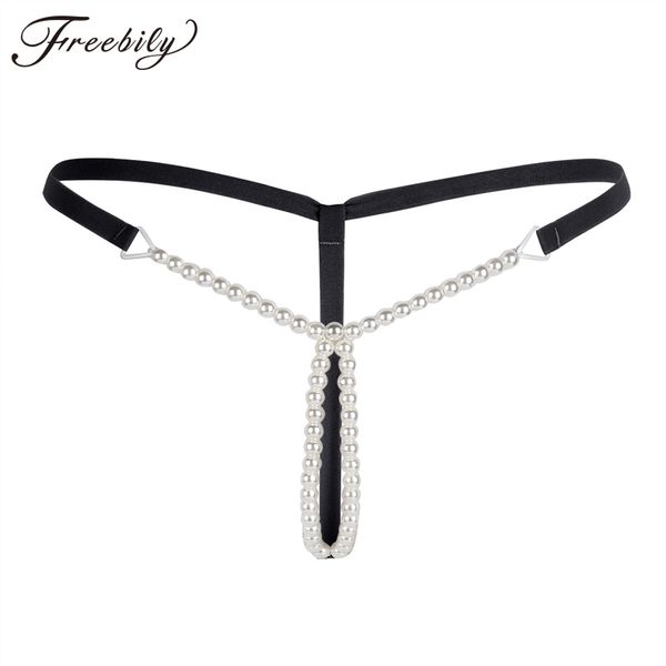 pearls open crotch bikini thong g-string ladies beading panties massage underwear erotic lingerie for women, Black;pink
pearls open crotch bikini thong g-string ladies beading panties massage underwear erotic lingerie for women, Black;pink