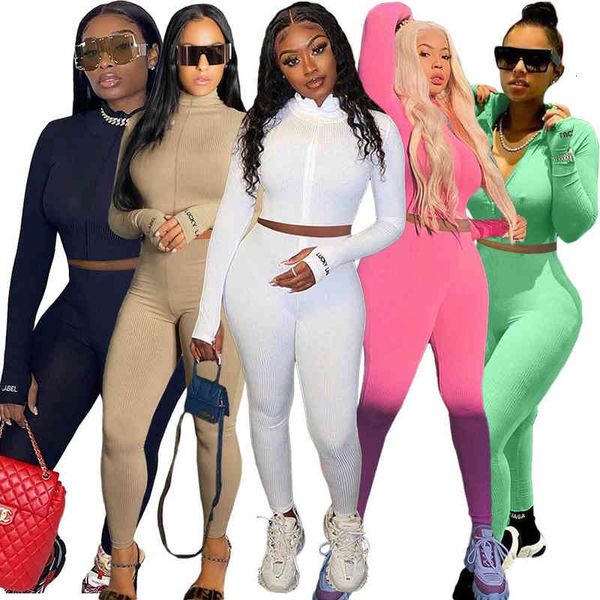 women's two piece pants women pants tracksuits 2 pieces set solid high collar embroidered letter sportswear outfits ladies fashion jogg, White
women's two piece pants women pants tracksuits 2 pieces set solid high collar embroidered letter sportswear outfits ladies fashion jogg, White
