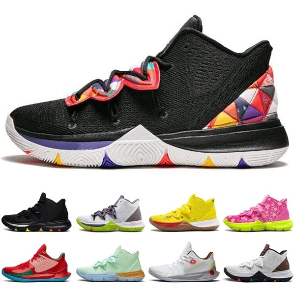 classic rspongebob s2 5 jumpman men sport shoes outdoor neon sole cny mens trainers sports sneakers size 7-12
classic rspongebob s2 5 jumpman men sport shoes outdoor neon sole cny mens trainers sports sneakers size 7-12