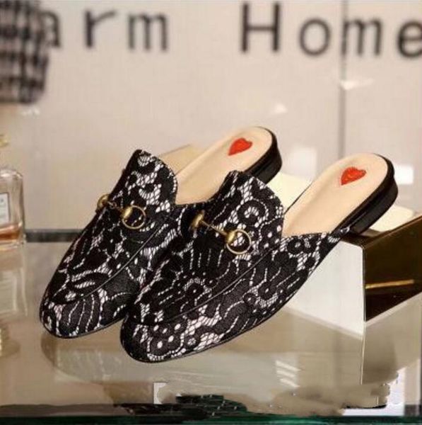 new designer luxury women summer lace velvet slippers princetown genuine leather mules loafers flats with buckle bees snake ps stylist shoes, Black
new designer luxury women summer lace velvet slippers princetown genuine leather mules loafers flats with buckle bees snake ps stylist shoes, Black