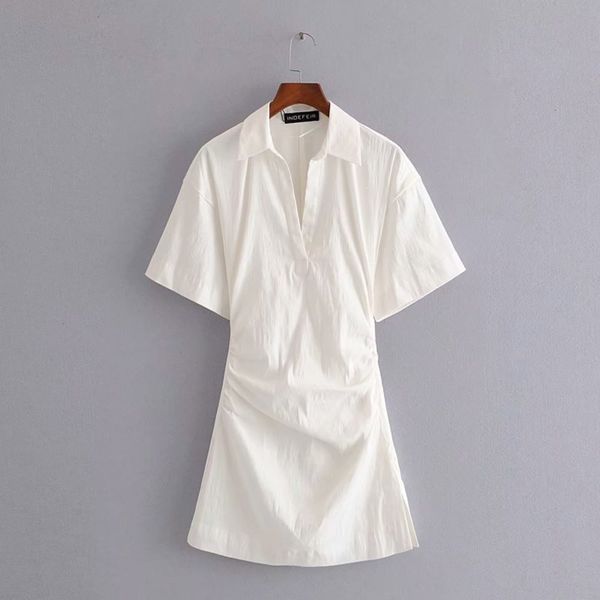 summer 2020 pleated holiday dress yy13-34565, Black;gray
summer 2020 pleated holiday dress yy13-34565, Black;gray