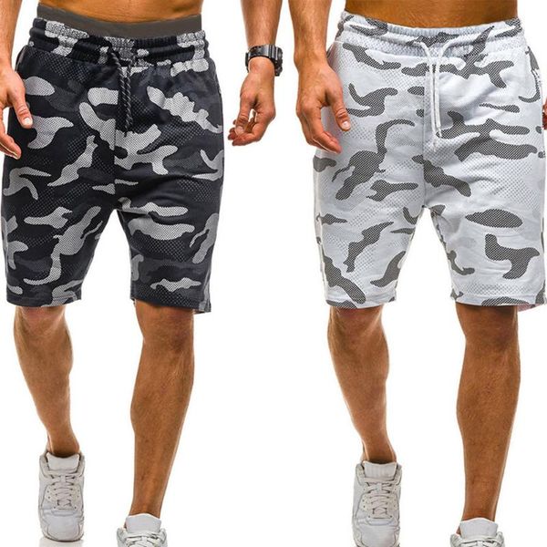 men summer casual comouflage cargo shorts pants 2020 fashion gyms cotton bodybuilding clothing fitness walking workout jogger, White;black
men summer casual comouflage cargo shorts pants 2020 fashion gyms cotton bodybuilding clothing fitness walking workout jogger, White;black