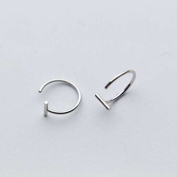 wtltc 925 sterling silver t bar hoop earrings for women small tiny ear huggie earrings mini cartilage piercing 10mm 8mm, Golden;silver
wtltc 925 sterling silver t bar hoop earrings for women small tiny ear huggie earrings mini cartilage piercing 10mm 8mm, Golden;silver