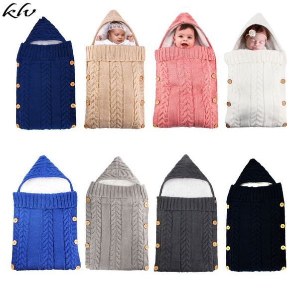 теплый одеяло мягкая детские спальный мешок footmuff вязание флисовой подкладке новорожденный swadding wrap коляски аксессуары sleepsacks 20
теплый одеяло мягкая детские спальный мешок footmuff вязание флисовой подкладке новорожденный swadding wrap коляски аксессуары sleepsacks 20