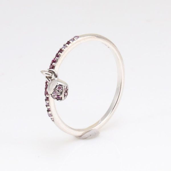 valentine's day s925 sterling silver romantic peach blossom series ring for women fashion original jewelry gift, Golden;silver
valentine's day s925 sterling silver romantic peach blossom series ring for women fashion original jewelry gift, Golden;silver