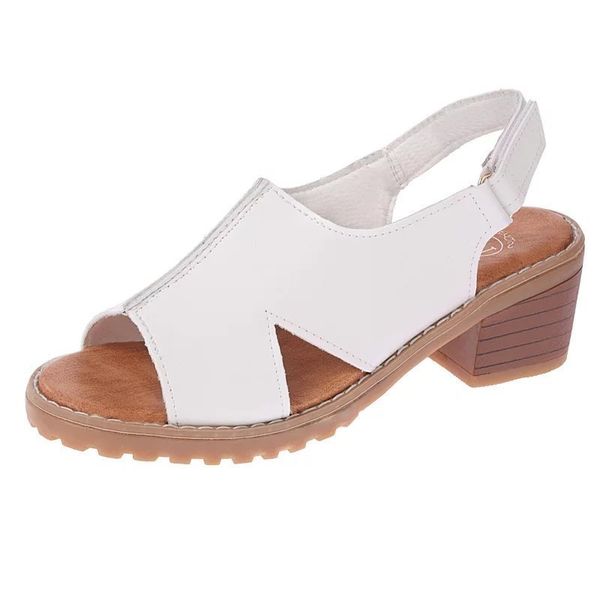 2021 the new hollow out in high heels female black leather summer shoes outdoors woman peep toe gladiator sandals mujer 3xtj
2021 the new hollow out in high heels female black leather summer shoes outdoors woman peep toe gladiator sandals mujer 3xtj