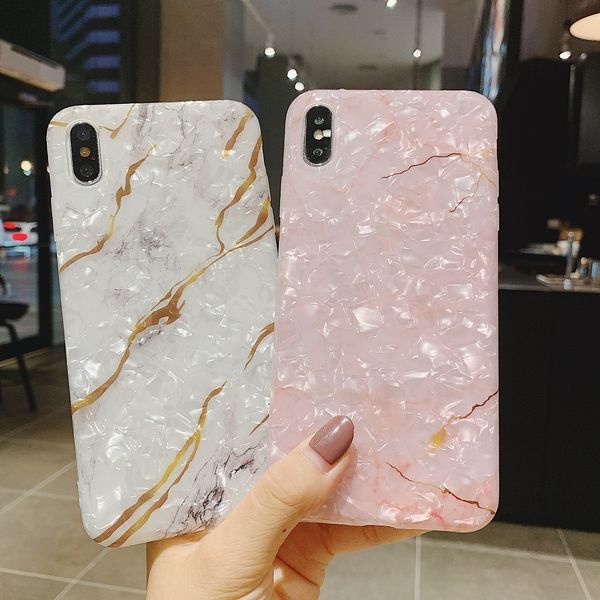 роскошный мрамор для случаев iphone 11 promax x xr макс дело мягкой оболочки мобильных телефонов аксессуары камеры защита кожного покрова
роскошный мрамор для случаев iphone 11 promax x xr макс дело мягкой оболочки мобильных телефонов аксессуары камеры защита кожного покрова