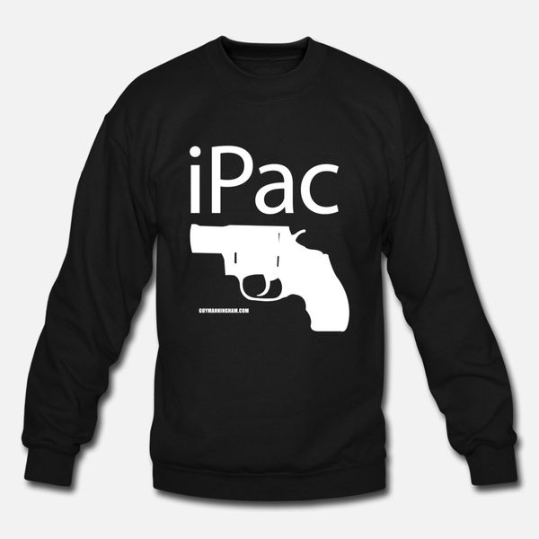 ipac (concealed carry) - t-shirt designers graphic t shirt fit horror sportswear tracksuit hoodie sweatshirt 
ipac (concealed carry) - t-shirt designers graphic t shirt fit horror sportswear tracksuit hoodie sweatshirt