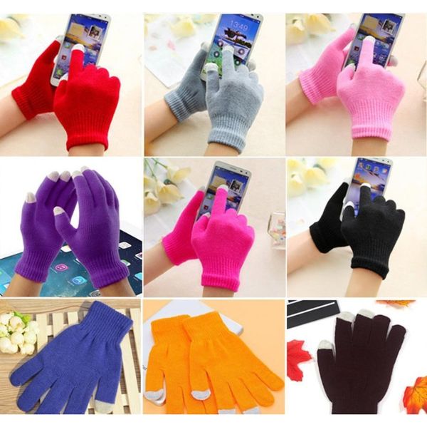 men women touch screen gloves winter warm mittens female winter full finger stretch comfortable breathable bbyiuw sweet07
men women touch screen gloves winter warm mittens female winter full finger stretch comfortable breathable bbyiuw sweet07