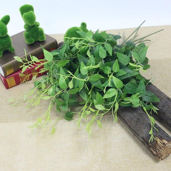 flone artificial flower plant fake plastic green plant simulation flowers branch wedding home party decor arrangement floral1
flone artificial flower plant fake plastic green plant simulation flowers branch wedding home party decor arrangement floral1