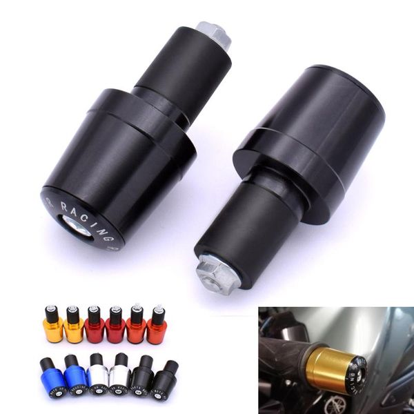 motorcycle handle bar cap end motocross cafe racer balanced grips for mt125 mt01 mt03 mt25 tmax 500 530 xp 530 500
motorcycle handle bar cap end motocross cafe racer balanced grips for mt125 mt01 mt03 mt25 tmax 500 530 xp 530 500