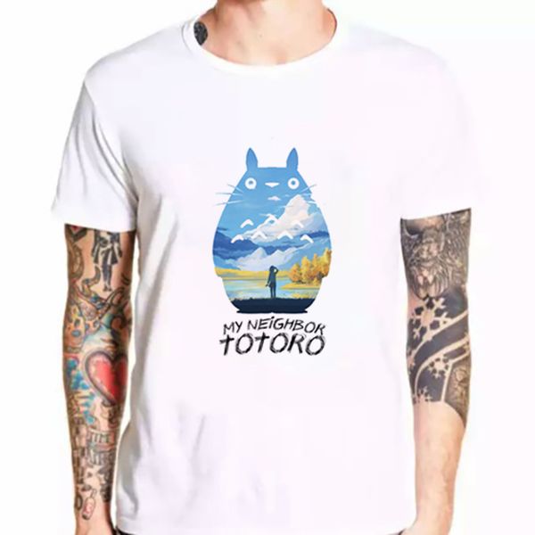 casual summer loost tshirt totoro spirit away japanese cartoon anime tshirt cool o neck sport hooded sweatshirt hoodie men t shirt
casual summer loost tshirt totoro spirit away japanese cartoon anime tshirt cool o neck sport hooded sweatshirt hoodie men t shirt