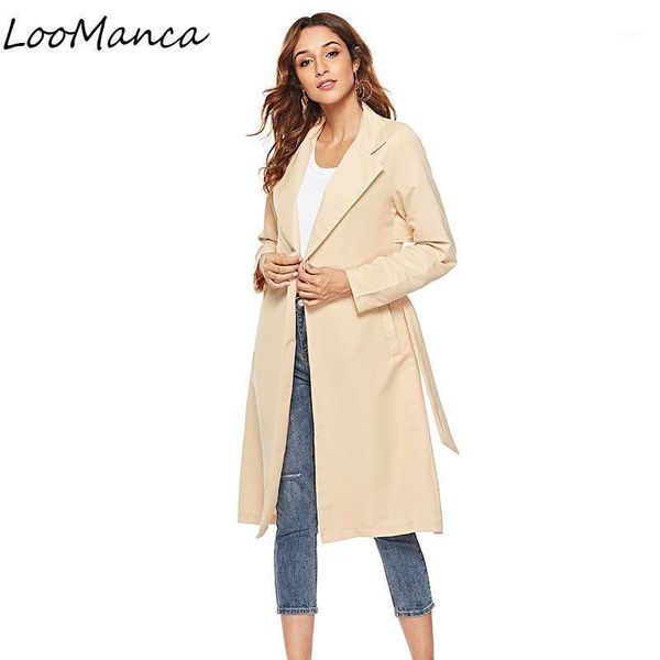 women's jackets long and coats women 2021 autumn female coat casual bomber jacket windbreaker basic plus size1, Black;brown
women's jackets long and coats women 2021 autumn female coat casual bomber jacket windbreaker basic plus size1, Black;brown