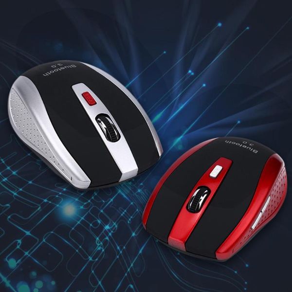 mice portable bluetooth 3.0 wireless silent mouse high speed optical 2400dpi 6 button ergonomic computer for pc laptab
mice portable bluetooth 3.0 wireless silent mouse high speed optical 2400dpi 6 button ergonomic computer for pc laptab