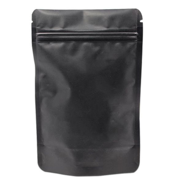 25pcs 23*34cm large size matte white black stand up pure aluminum foil package bag mylar sundries storage pouch
25pcs 23*34cm large size matte white black stand up pure aluminum foil package bag mylar sundries storage pouch