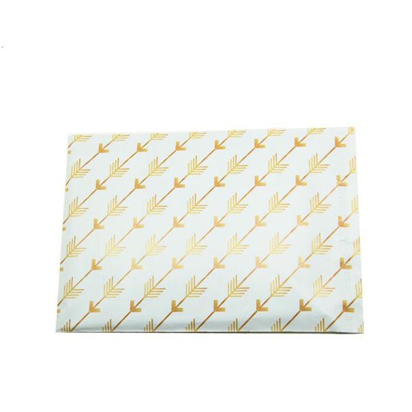 seal golden arrow pattern poly mailers self plastic mailing envelope bag valentine's day present gift pouch for girlfrie
seal golden arrow pattern poly mailers self plastic mailing envelope bag valentine's day present gift pouch for girlfrie