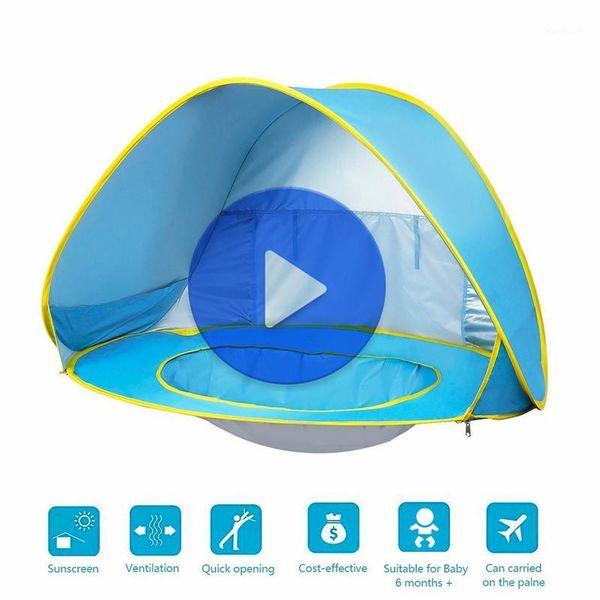tents and shelters children's beach pool tent sun protection number uv50 waterproof polyester pool1
tents and shelters children's beach pool tent sun protection number uv50 waterproof polyester pool1