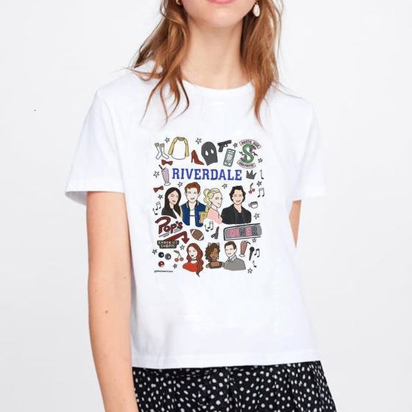 fun fashion women tee рубашки графические женские футболки топы повседневная симпатичные смешные дамы топы tee короткие рукав tee футболка, White
fun fashion women tee рубашки графические женские футболки топы повседневная симпатичные смешные дамы топы tee короткие рукав tee футболка, White